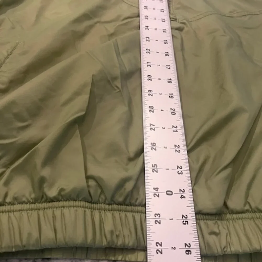 Nike Sportswear Windrunner Men's Large Unlined Anorak Jacket 